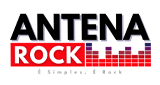 Ouça a rádio Antena Rock online grátis