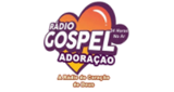 Ouvir rádio online - Rádio Gospel Adoração