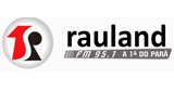 Ouvir rádio online - Rádio Rauland