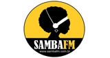Ouvir rádio online - Samba FM