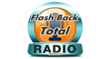 Ouvir rádio online - Flash Back Total