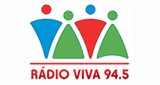 Ouvir rádio online - Rádio Viva FM 94.5