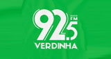 Ouvir rádio online - Rádio Verdinha