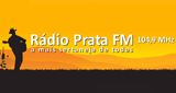 Ouvir rádio online - Rádio Prata