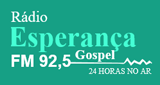 Ouvir rádio online - Rádio Esperança FM