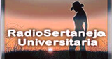 Ouvir rádio online - Rádio Sertaneja Universitária