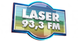 Ouvir rádio online - Rádio Laser FM