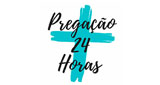Ouvir rádio online - Radio Pregação 24 Horas