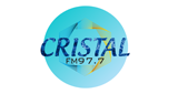Ouvir rádio online - Cristal FM