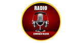 Ouça a rádio Rádio Conexão Black online grátis