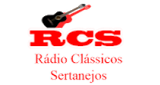 Ouvir rádio online - Rádio Classicos Sertanejos