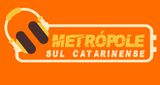 Ouvir rádio online - Metrópole Sul Catarinense (Baln.Gaivota SC)