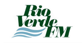 Ouvir rádio online - Rio Verde FM