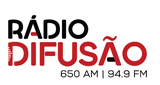 Ouvir rádio online - Rádio Difusão