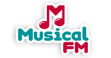 Ouvir rádio online - Radio Musical FM
