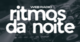 Ouvir rádio online - Web Rádio Ritmos Da Noite