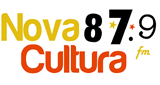 Ouvir rádio online - Rádio Nova Cultura