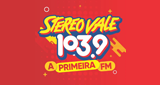 Ouvir rádio online - Stereo Vale FM