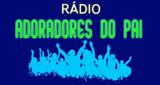 Ouvir rádio online - Rádio Adoradores do Pai