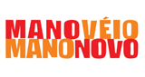 Ouvir rádio online - Rádio Mano Véio & Mano Novo