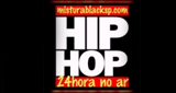 Ouvir rádio online - Rádio Mistura Black SP
