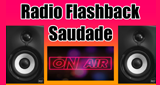 Ouvir rádio online - Rádio Saudade Flashback