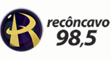 Ouvir rádio online - Rádio Recôncavo FM