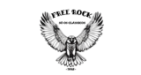 Ouvir rádio online - Free Rock Brasil