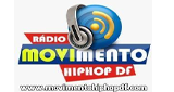 Ouvir rádio online - Rádio Movimento Hip-Hop