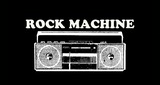 Ouvir rádio online - Rock Machine