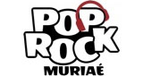 Ouvir rádio online - Pop Rock Muriae