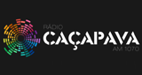 Ouvir rádio online - RÁDIO CAÇAPAVA