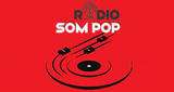 Ouvir rádio online - Som Pop Radio Web