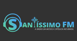 Ouvir rádio online - Rádio Santíssimo FM