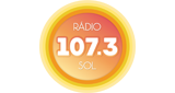 Ouvir rádio online - Rádio Sol FM