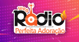 Ouvir rádio online - Rádio Perfeita Adoração