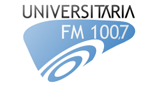 Ouvir rádio online - Universitária FM