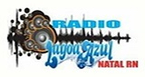 Ouvir rádio online - Rádio Lagoa Azul Natal RN