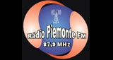 Ouvir rádio online - Rádio Piemonte