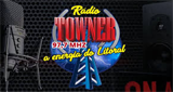 Ouvir rádio online - Rádio Towner
