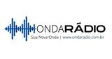 Ouvir rádio online - Onda Rádio