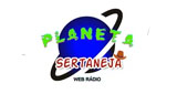 Ouvir rádio online - Planeta Sertaneja
