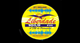 Ouvir rádio online - Rádio Liberdade 101.9 FM