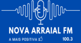 Ouvir rádio online - Radio Arraial FM