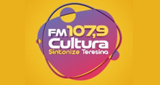Ouvir rádio online - Cultura FM