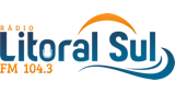 Ouvir rádio online - Litoral Sul FM