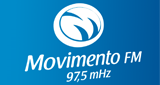 Ouvir rádio online - Movimento FM