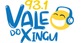 Ouvir rádio online - Vale do Xingu FM