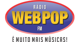 Ouvir rádio online - Radio Web Pop FM