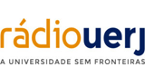 Ouvir rádio online - Rádio UERJ